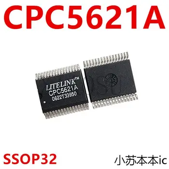 10 шт./ЛОТ CPC5621A микросхема TSSOP32 CPC5621A