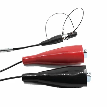 100% Новейший Сменный кабель питания 46125-20, Совместимый с Trimble GPS 12V для 5700, 5800, R6, R7, R8, SPS, 4700, 4800, RTK