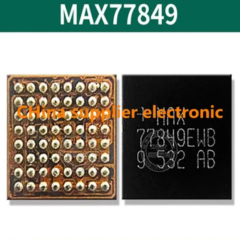 5шт-30шт MAX77849 Для Samsung S6 Блок питания IC Чип управления питанием PM чип MAX 77849 EWB