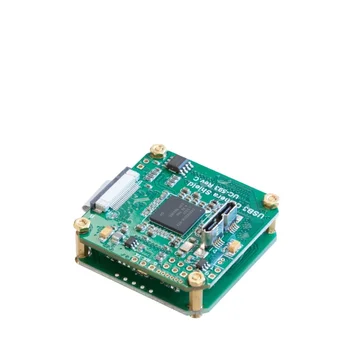 Arducam OV9281 Комплект для оценки USB-камеры с 1-мегапиксельным затвором - 1/4-дюймовый Монохромный модуль камеры NoIR с экраном камеры USB3.0