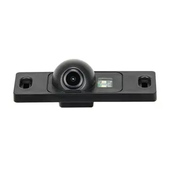 HD 720p Камера заднего вида Заднего Вида Парковочная Камера для SAAB 9-2 9-3 9-5 9-7 X/Saab 93,95,97X Subaru Forester 2002-2012