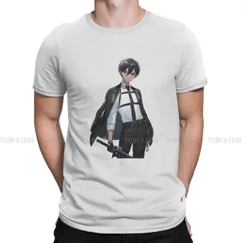 Kazuto Kirigia Футболка с круглым воротником Sword Art Онлайн игра Футболка из чистого хлопка Мужская одежда индивидуальность Оверсайз Горячая распродажа