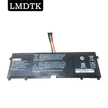 LMDTK Новый Аккумулятор Для Ноутбука LG 15Z950 15ZD950 15Z960 LBM722YE LBP7221E LBG722VH