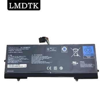 LMDTK Новый аккумулятор для ноутбука FPCBP372 FMVNBP220 для Fujitsu LifeBook U772 14,4 В 45 Втч