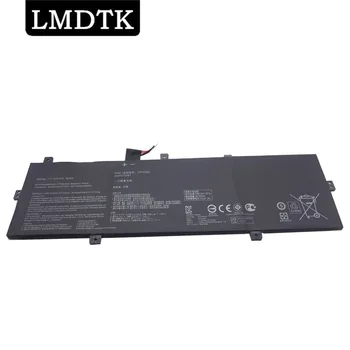 LMDTK Новый Аккумулятор для ноутбука C31N1620 Asus ZenBook UX430 UX430UQ UX430UQ-GV015T PRO PU404 PU404UF 11,55 V 50WH