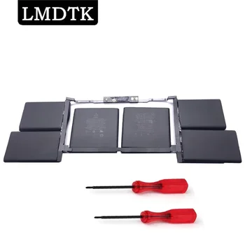 LMDTK Новый Аккумулятор для Ноутбука A2113 Для Apple Macbook Pro A2141 16 
