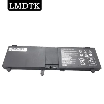 LMDTK Новый Аккумулятор для Ноутбука C41-N550 Для ASUS N550 N550JA N550JK N550JV G550 G550J G550JK ROG Q550LF Серии Q550L