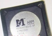 MSD6A818QVB-X1 В наличии, микросхема питания