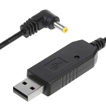 USB-кабель Y1UB с подсветкой для удлинения UV-5R высокой емкости.