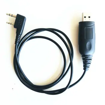 USB-кабель для программирования многодиапазонной рации Radtel RT-4B