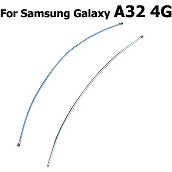 Wi-Fi Антенна Сигнальный Гибкий Кабель Соединитель Провода Ленточный Соединитель Провода Для Samsung Galaxy A32 4G 5G SM-A325F SM-A326B