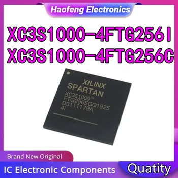 XC3S1000-4FTG256C XC3S1000-4FTG256I XC3S1000-4FTG256 XC3S1000-4FTG XC3S1000-4 XC3S1000 XC3S XC3 микросхема IC BGA256 в наличии