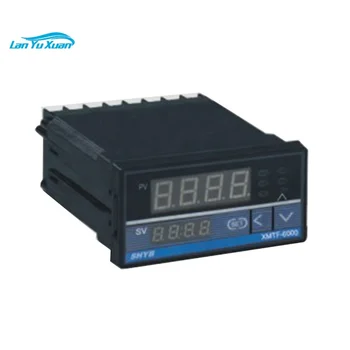 XMTF-6000 Интеллектуальный Цифровой Промышленный регулятор температуры с индикацией