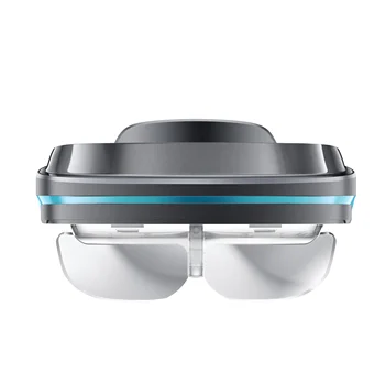 YYHC AR Glass 4K + Предоставляет SDK для устройств 3D 4K AR, умных Ar-очков All In One