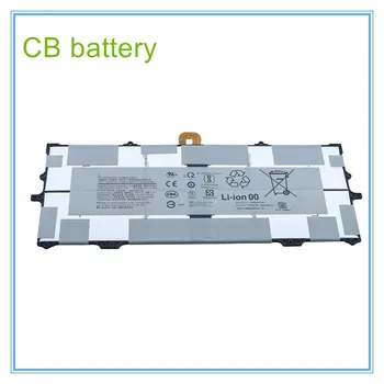 Аккумулятор для ноутбука EB-BW767ABY для DL1M909AD/X-B 2ICP3/50/118-2 BOOK S 767XCM SM-W767 SM-W767V