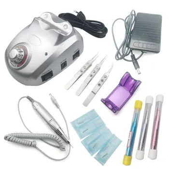 Безопасное оборудование для пересадки волос, инструменты и импланты - это электрический стимулятор фолликулов