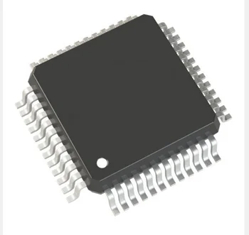 Встроенный микроконтроллер MK10DX64VLF5 48-LQFP