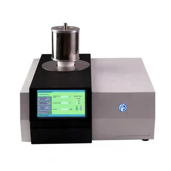 Высокоточный термогравиметрический анализатор TGA с ЖК-дисплеем 1550c
