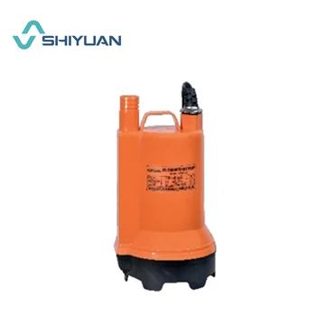 Горячая Распродажа SY-100 220 В переменного тока Погружной Водяной насос для продажи