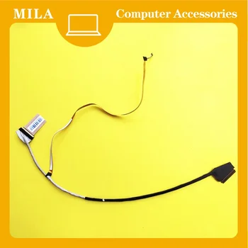 Для MSI MS-17F3 ms17f3 40-контактный кабель для светодиодного ЖК-дисплея lvds-экрана K1N-3040203-H39