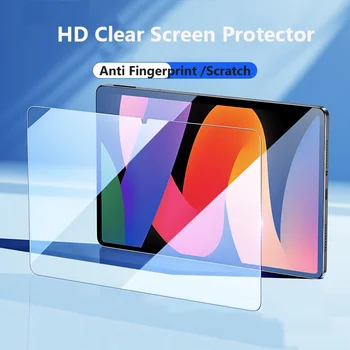 Защитная пленка из закаленного стекла 9H для Amazon Fire HD 10 10,1
