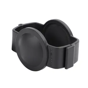 Защитный кожух объектива ForInsta360 X3, устойчивый к царапинам, аксессуары для спортивной экшн-камеры