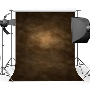  Коричневый абстрактный фон для фотосъемки, настенный фон для фотостудии с компьютерной печатью MW-003