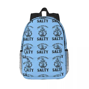 Морской якорь Для моряков и яхтсменов, рюкзаки для яхтинга, подростковая сумка для книг, школьные сумки, рюкзак для ноутбука, сумка через плечо