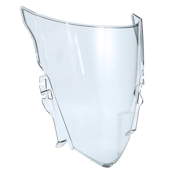 Мотоциклетное Ветровое стекло, Дефлекторы ветрового стекла, лобовое стекло для Honda CBR500R 2013 2014 2015 CBR500 R CBR 500R