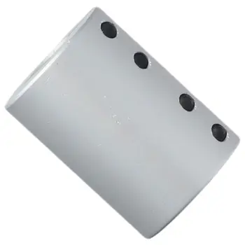 Муфта из алюминиевого сплава Широко используется от 8 мм до 15 мм, муфты диаметром 32 мм, соединительный разъем длиной 45 мм, 3D-принтер, станок с ЧПУ