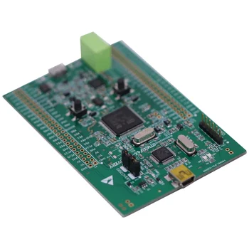 НОВЫЙ модуль St-link V2 Stm32f4 Discovery Stm32f407 Cortex-m4 для платы разработки st-link V2