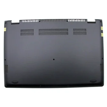 Новый Оригинал для ноутбука Lenovo ideapad Yoga 700-14ISK Yoga 3-1470 Нижняя База D Крышка Нижний Регистр С Динамиком FRU 5CB0K59030