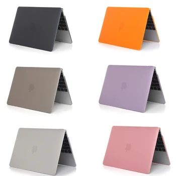 Новый чехол для ноутбука Apple Macbook Air Pro M1 M2 12