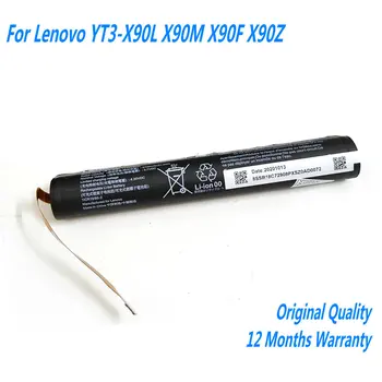 Оригинальный Аккумулятор для ноутбука L15D2K32 для Lenovo Yt3-X90 Yt3-X90L Yt3-X90F Yt3-X90M YT3-X90Z YT3-X90Y L15X2K32 3,7 V 5700mAh