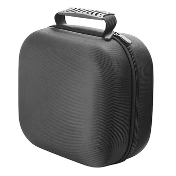 Портативный ящик для хранения, чехол для переноски DJI FPV, очки для полетов с защитой от ударов и падений, защитная сумка, аксессуары DJI