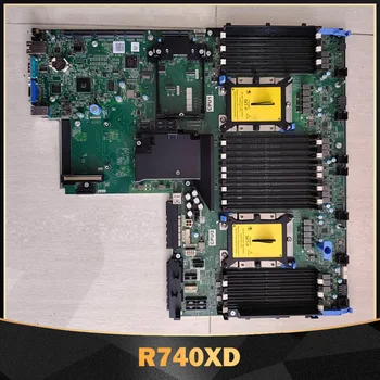 Серверная материнская плата DDR4 для Dell R740XD RR8YK 6G98X 0WGD1 923K0 6WXJT