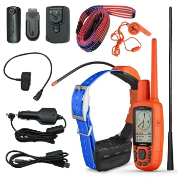 СКИДКА НА ЛЕТНИЕ РАСПРОДАЖИ НА готовую систему отслеживания спортивных собак GarminS Astro 900 Bundle T9 Collar GPS