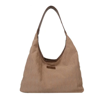 Стильная и практичная Сумка Underam Bag Большой Емкости На Одно Плечо для Женщин 517D