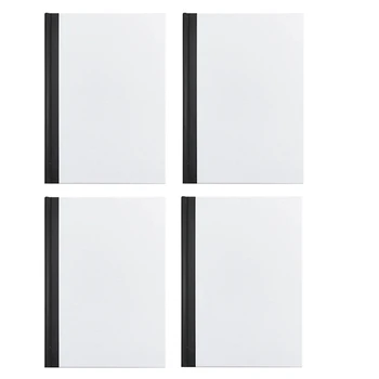 Сублимационный чистый блокнот высокого качества A5 (215x145 мм), блокнот на 100 листов для школьных канцелярских принадлежностей