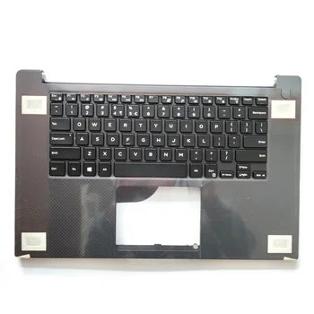 Чехлы для корпуса ноутбука, сменный жесткий чехол для ноутбука Dell XPS15 9550 Precision 5510 P56